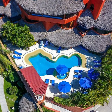 Villa Carolina Boutique Hotel Adults Only Zihuatanejo Ngoại thất bức ảnh