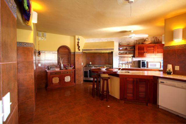 Villa Carolina Boutique Hotel Adults Only Zihuatanejo Ngoại thất bức ảnh